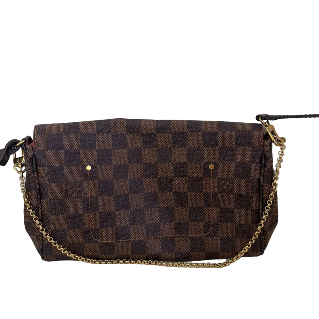 Louis Vuitton BAG Damier