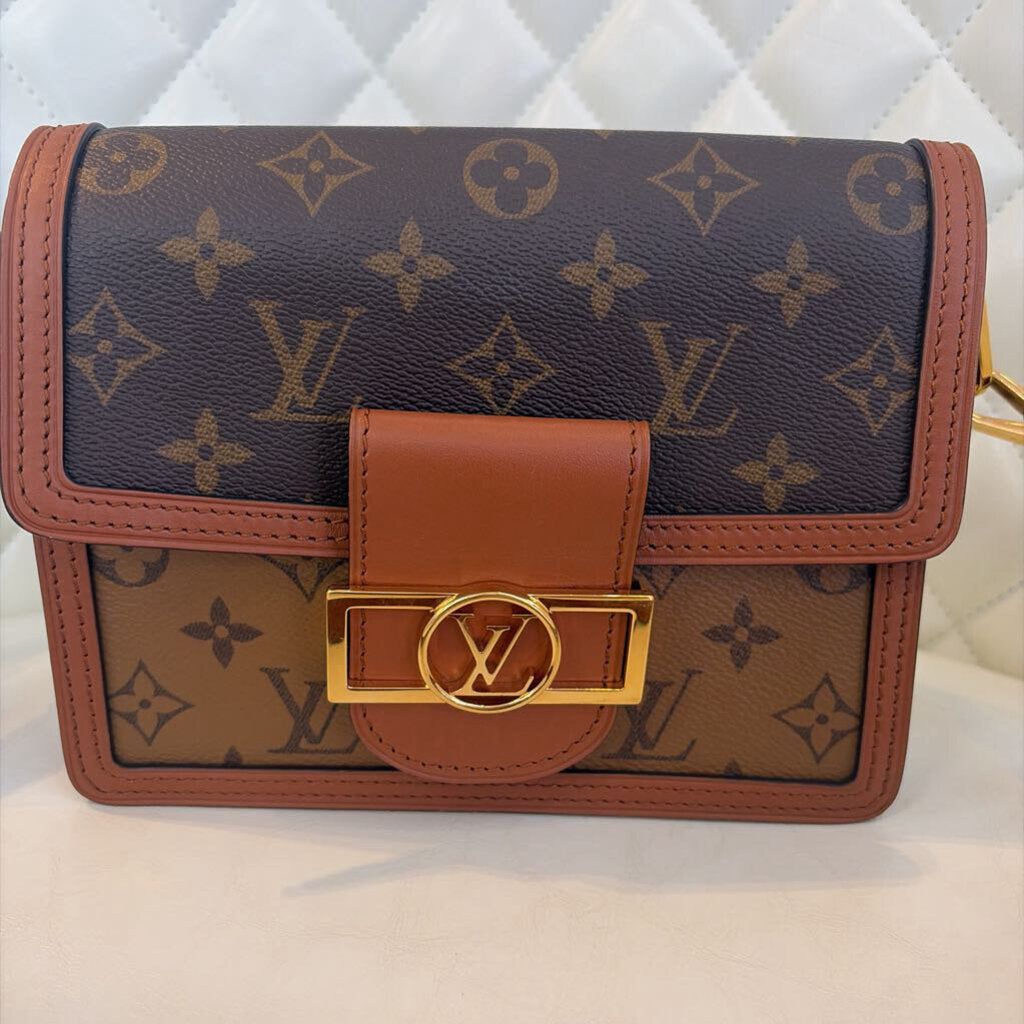 Louis Vuitton BAG Monogram