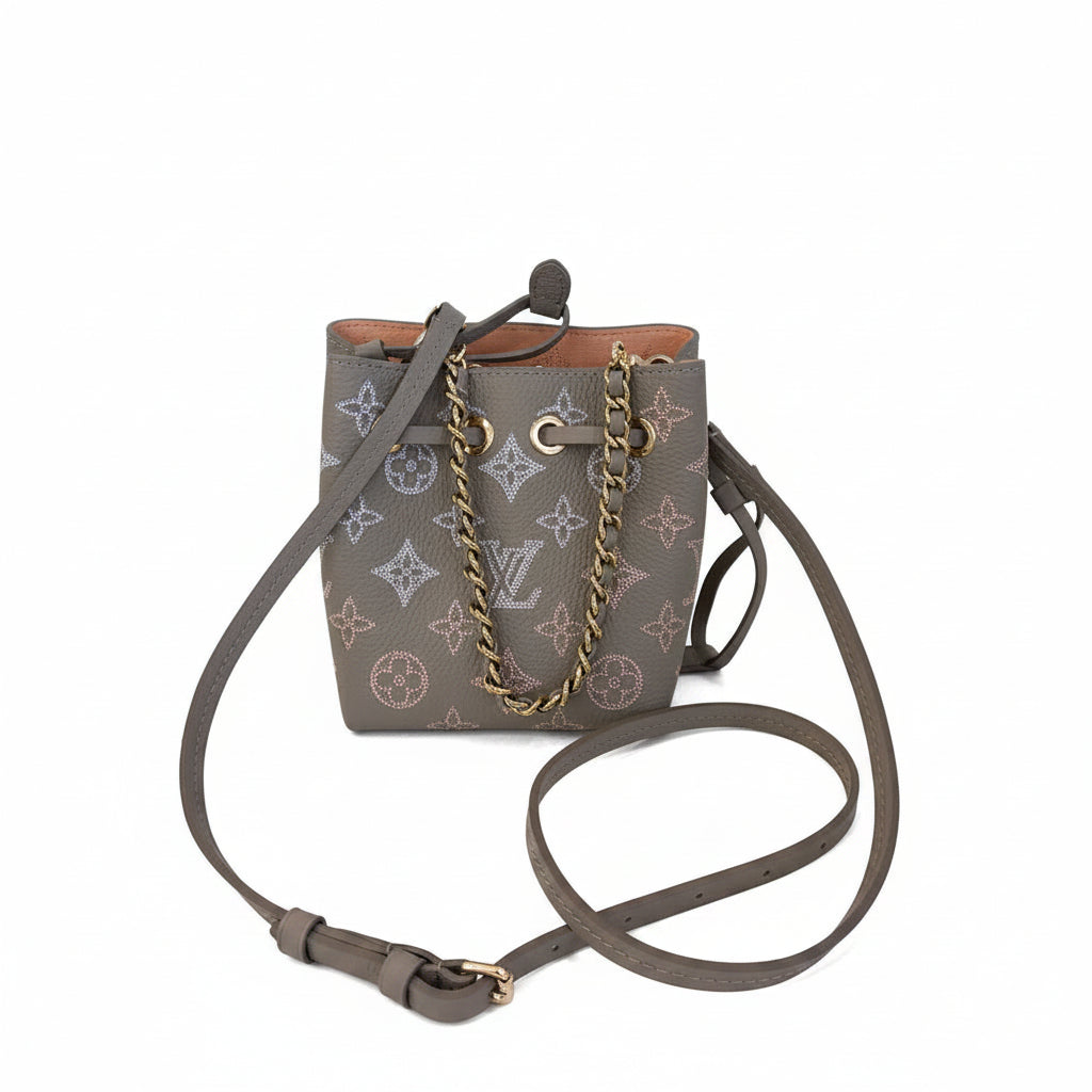 Louis Vuitton CLOTHING Grey