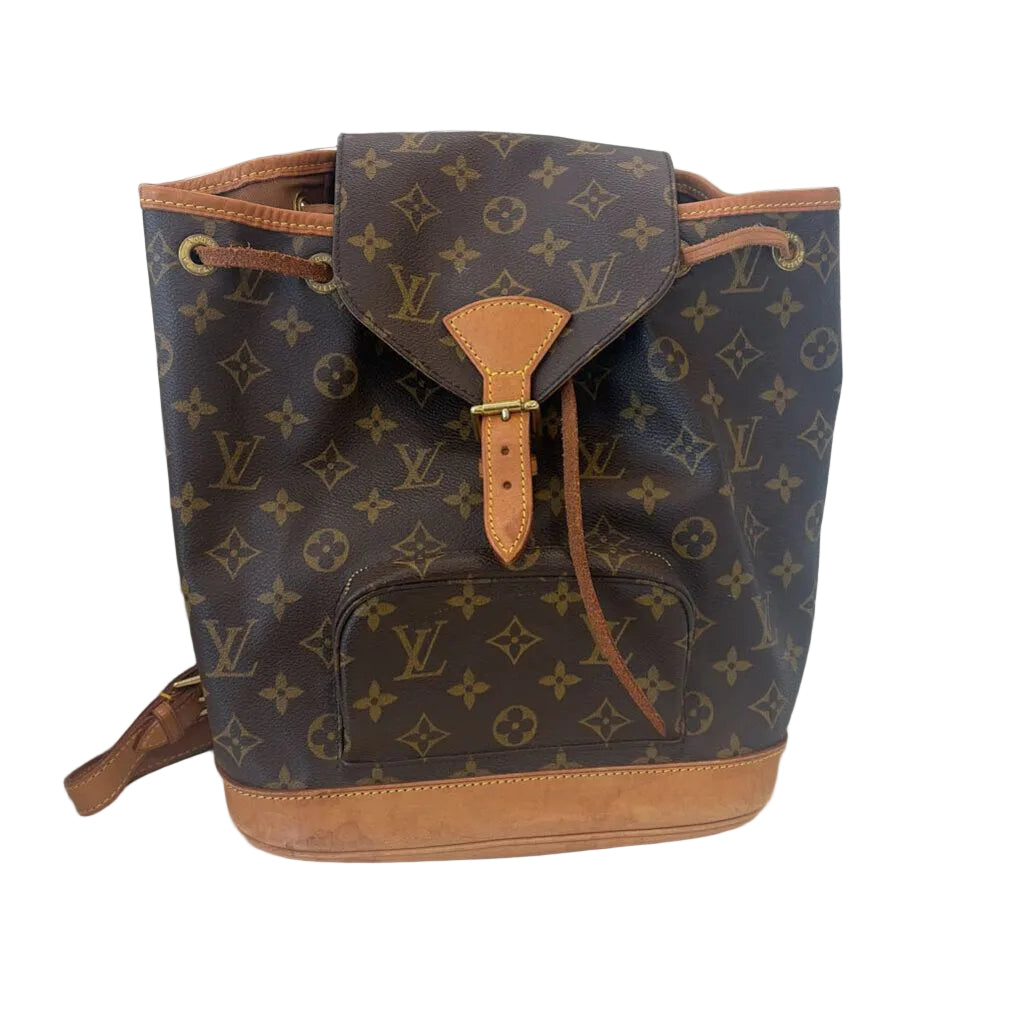 Louis Vuitton - R BACKPACK monnogram