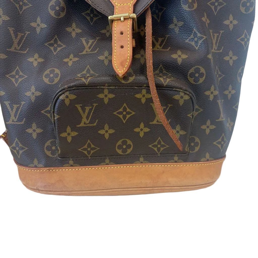 Louis Vuitton - R BACKPACK monnogram