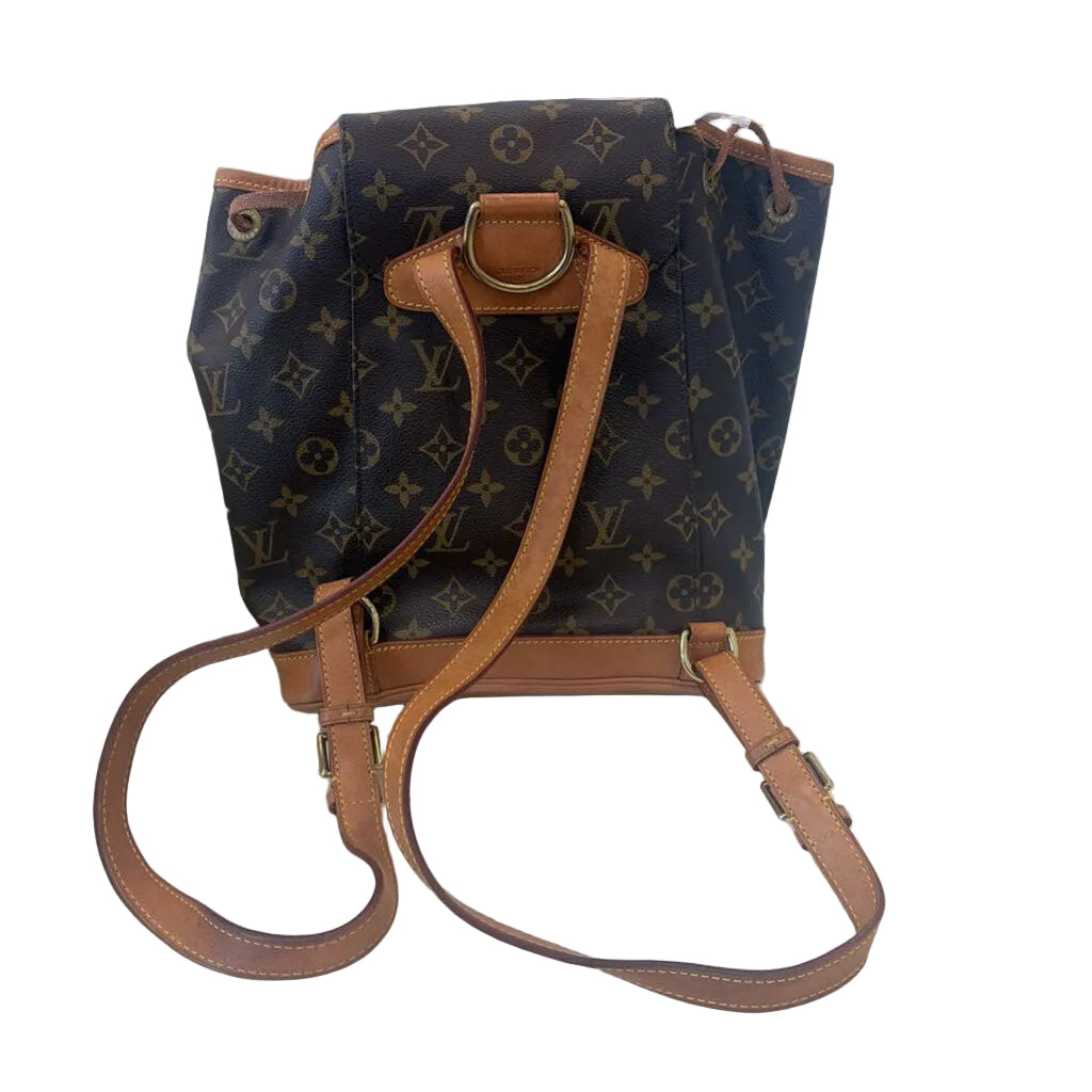 Louis Vuitton - R BACKPACK monnogram