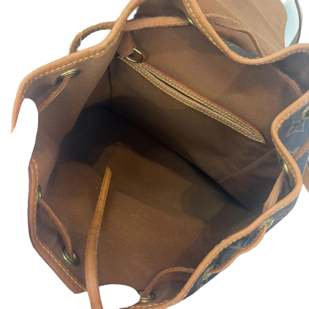 Louis Vuitton - R BACKPACK monnogram