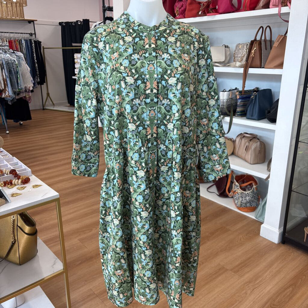 Tuckernuck CLOTHING XXL GREEN