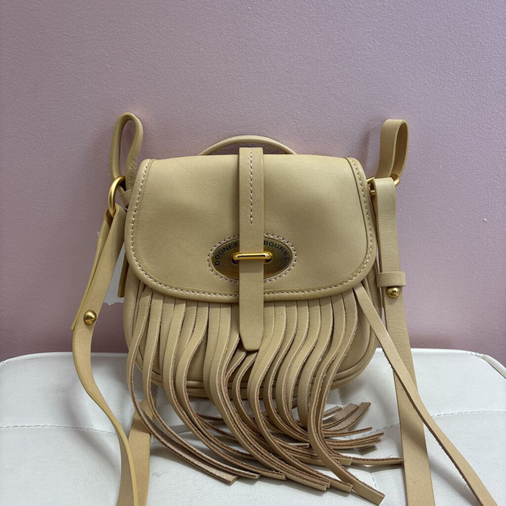 Dooney & Bourke HANDBAGS CREAM