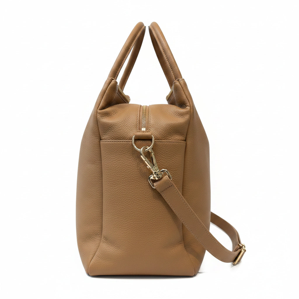 Quince BAG Brown
