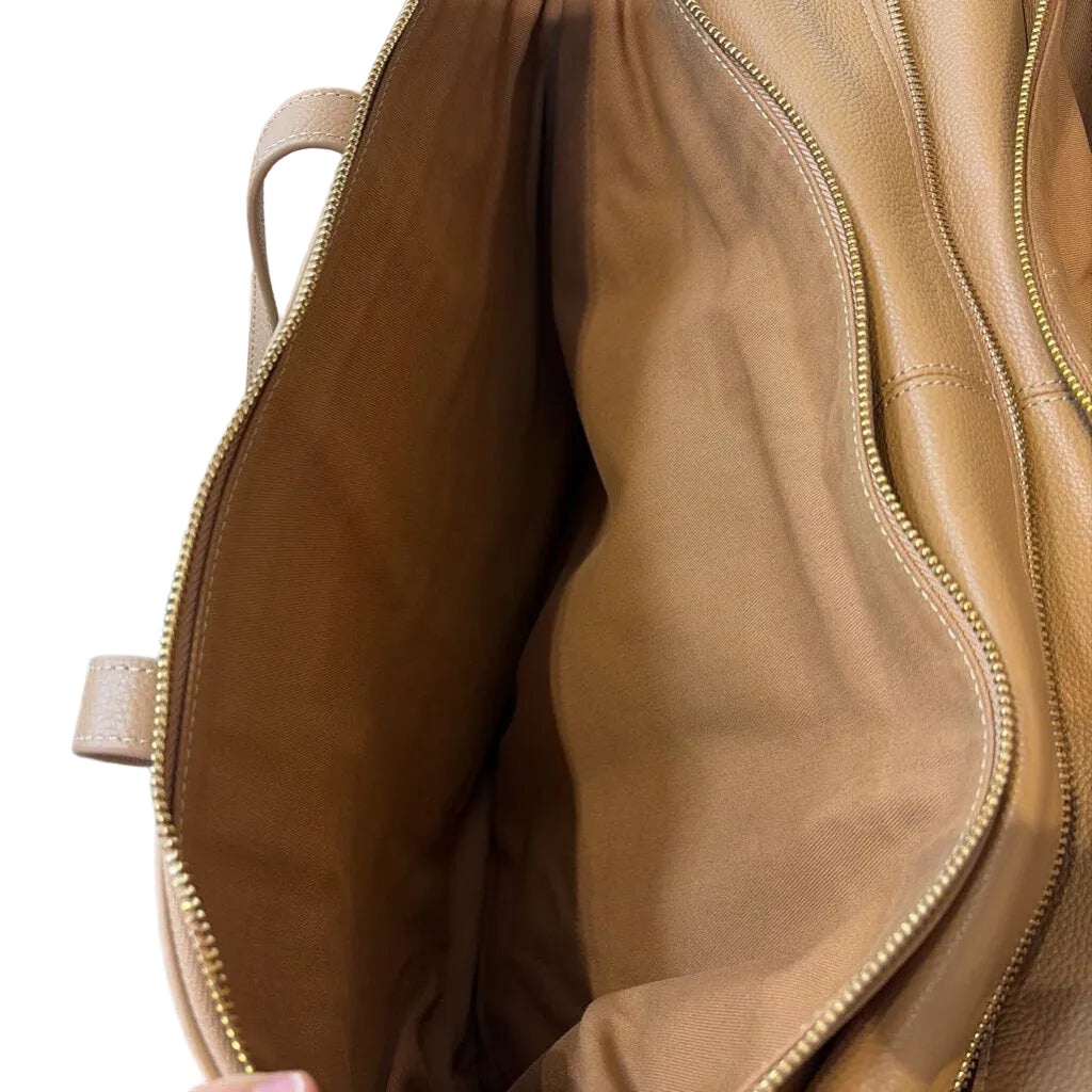 Quince BAG Brown