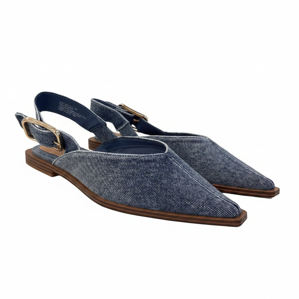 Steve Madden SHOES 9 Blue