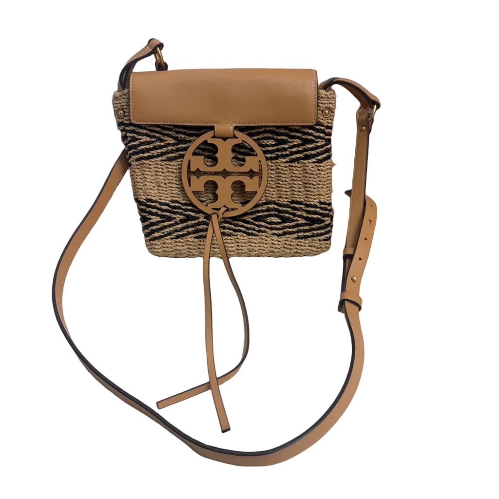 Tory Burch BAG tan straw