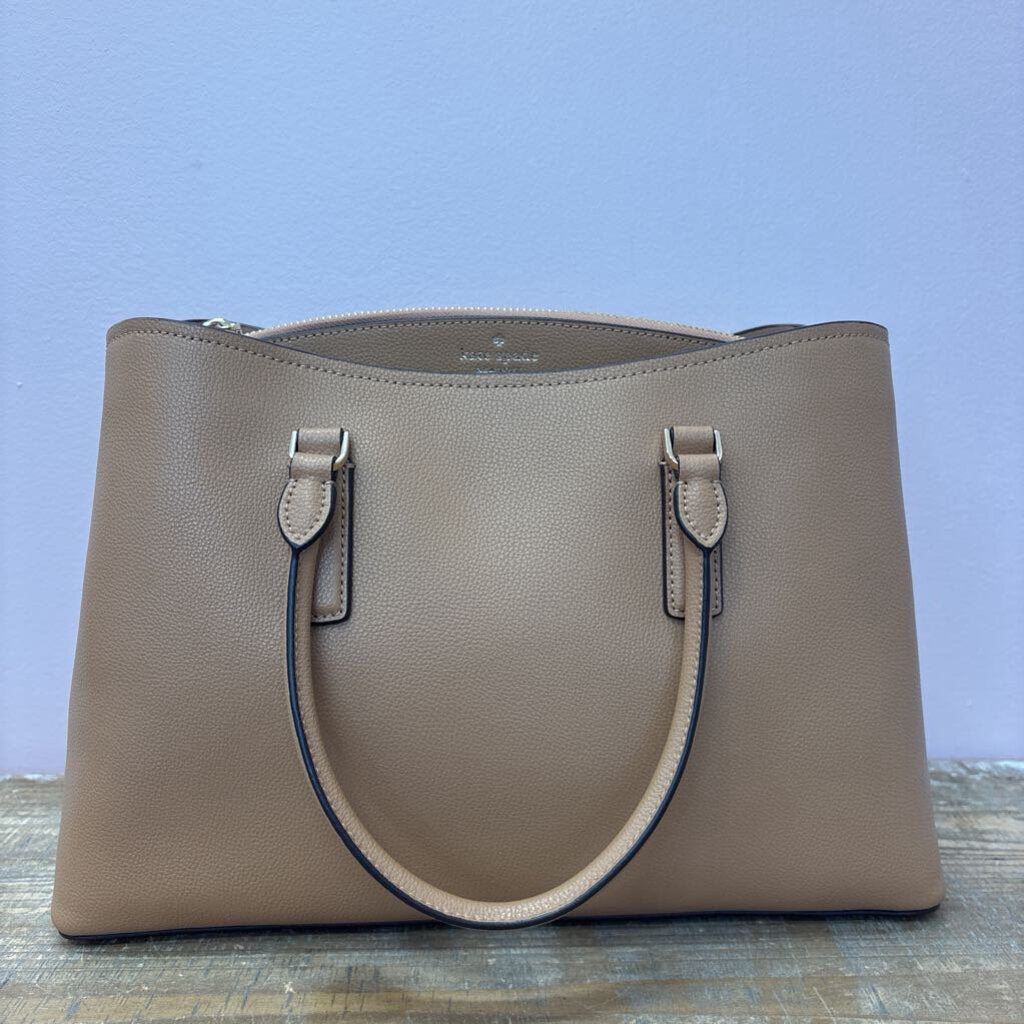 Kate Spade HANDBAGS brown