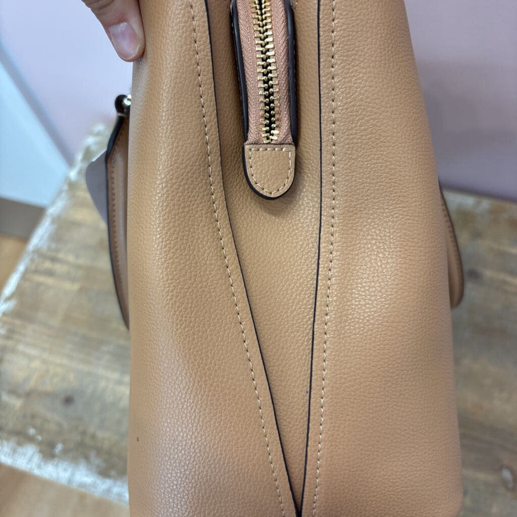 Kate Spade HANDBAGS brown