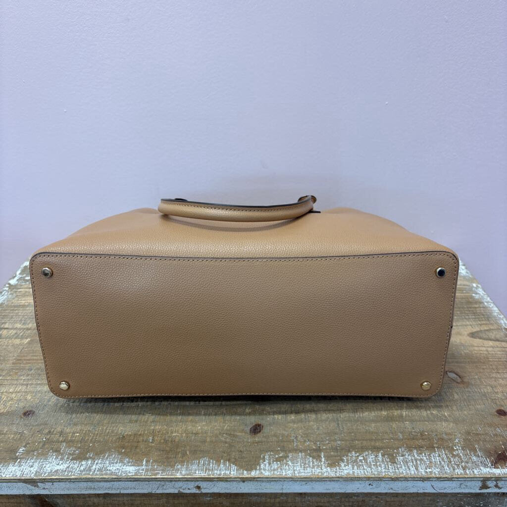 Kate Spade HANDBAGS brown