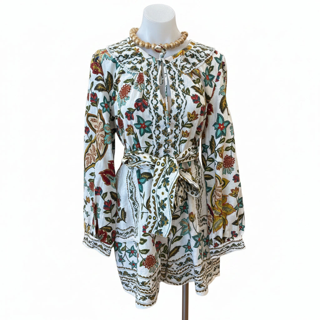 Farm Rio CLOTHING L multi