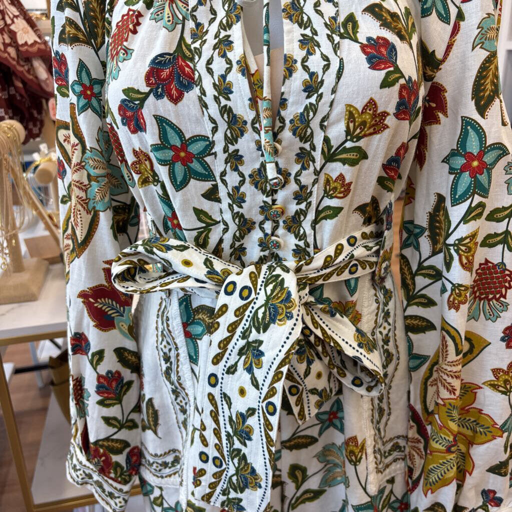 Farm Rio CLOTHING L multi