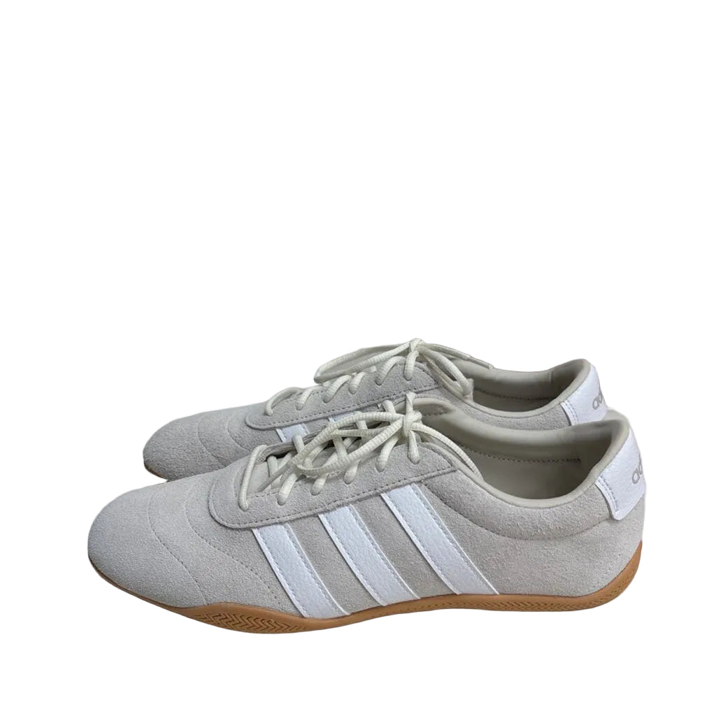 Adidas SHOES tan