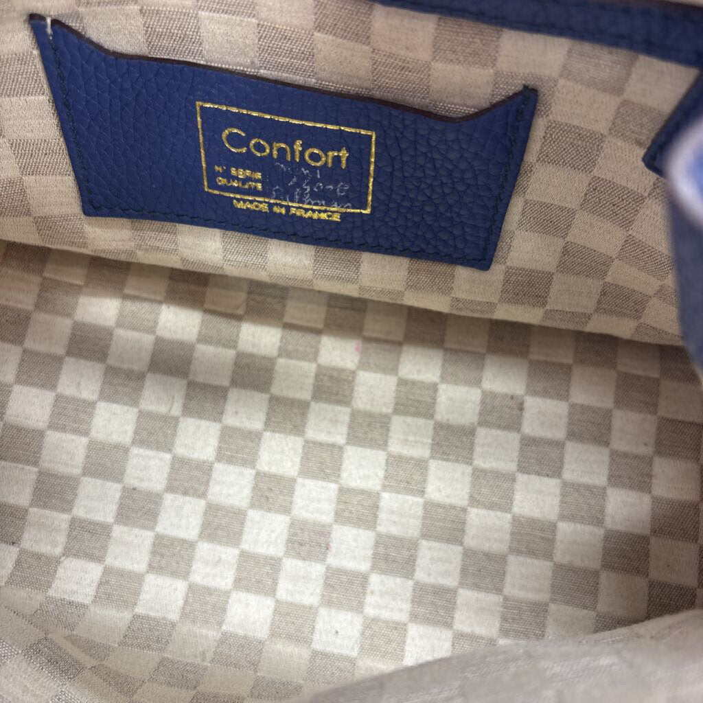 just campagne HANDBAGS blue