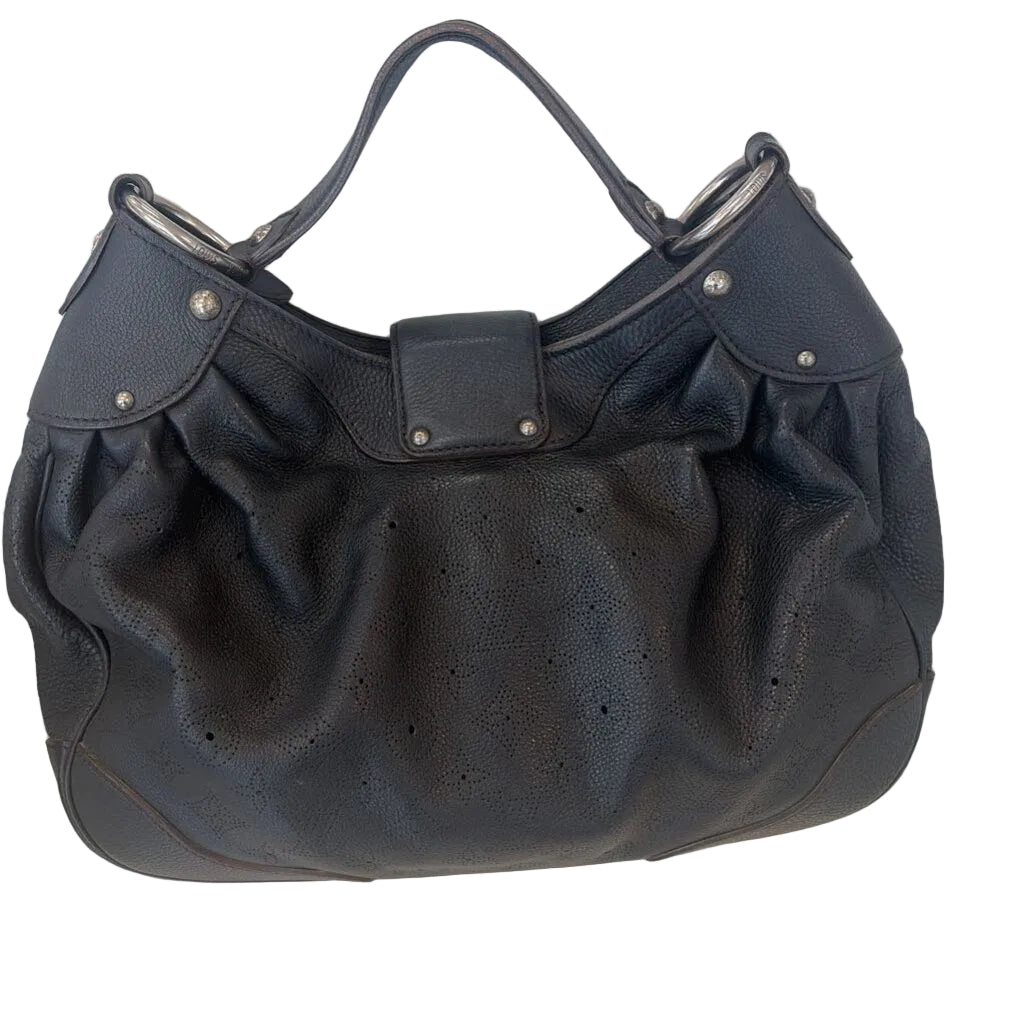 Louis Vuitton - R BAG black