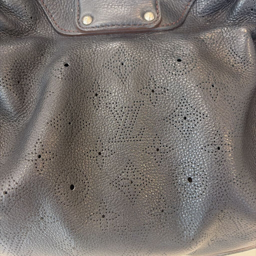 Louis Vuitton - R BAG black