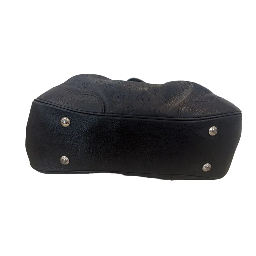 Louis Vuitton - R BAG black
