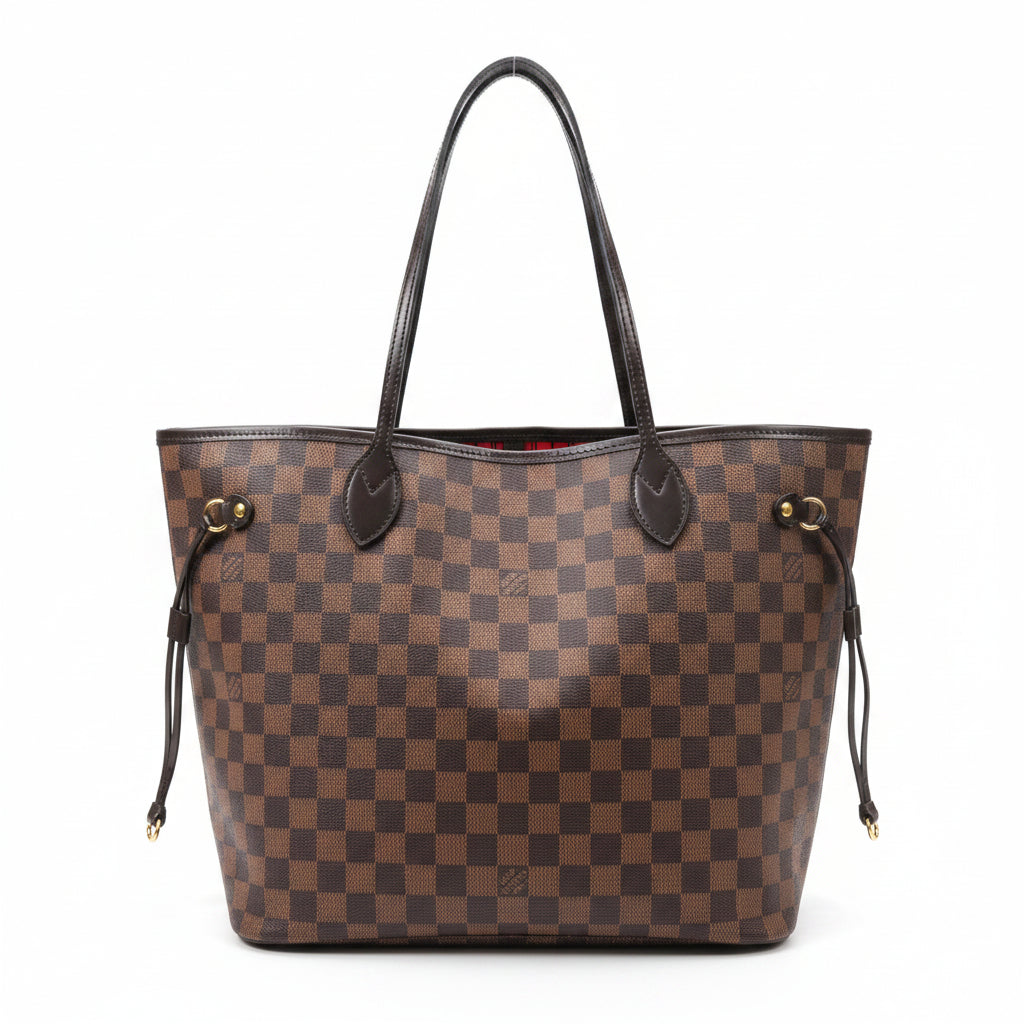 Louis Vuitton - R HANDBAGS Damier Ebene