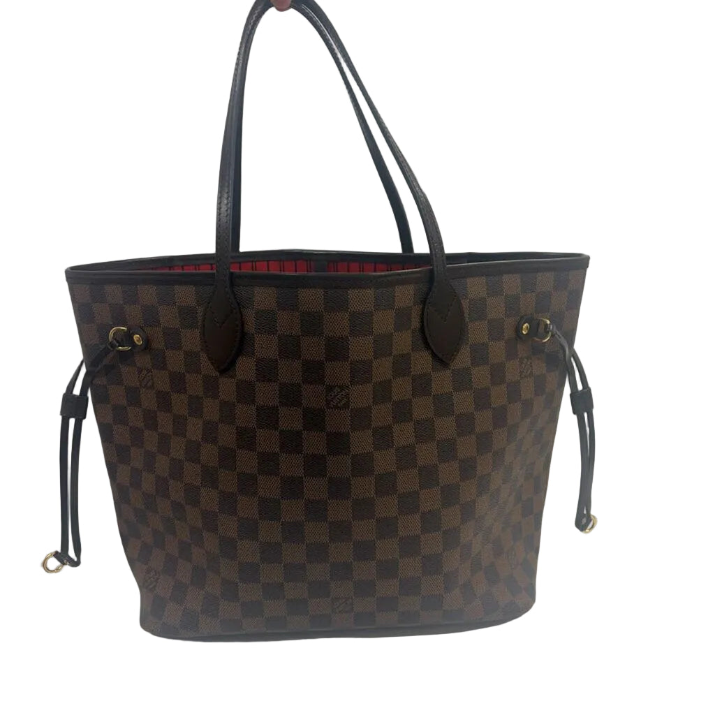 Louis Vuitton - R HANDBAGS Damier Ebene