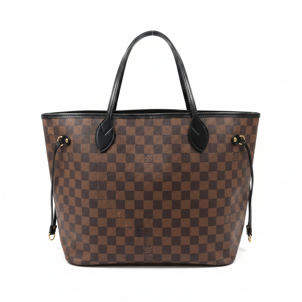 Louis Vuitton - R HANDBAGS Damier Ebene