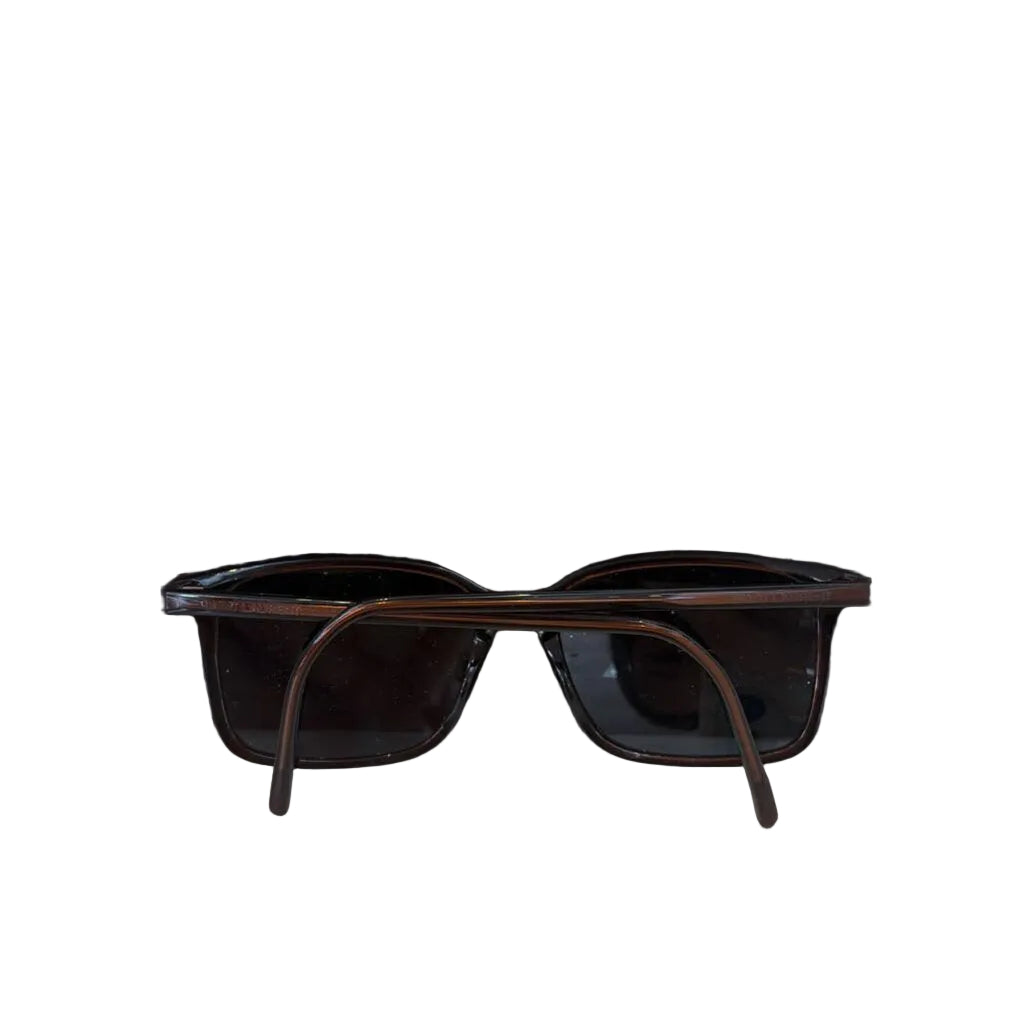 Saint Laurent SUNGLASSES brown