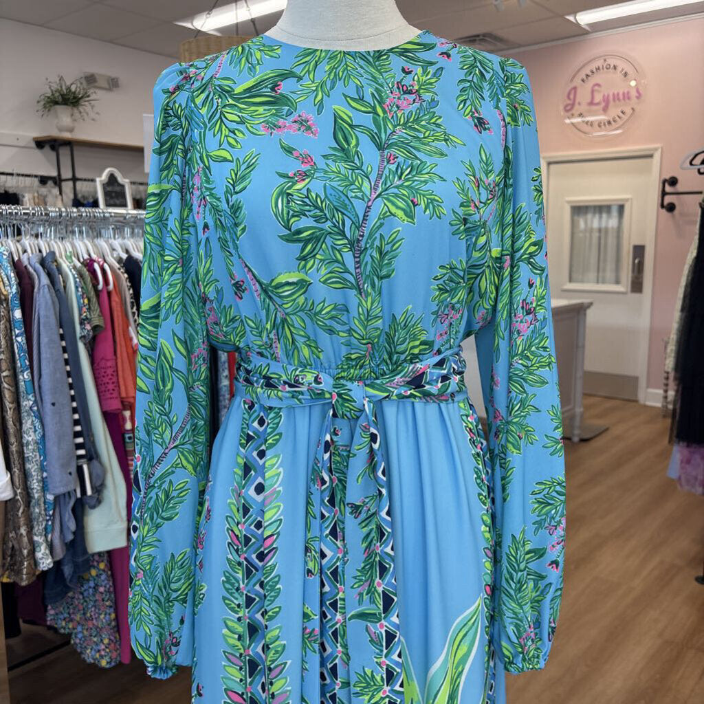 Lilly Pulitzer CLOTHING 4 Floral
