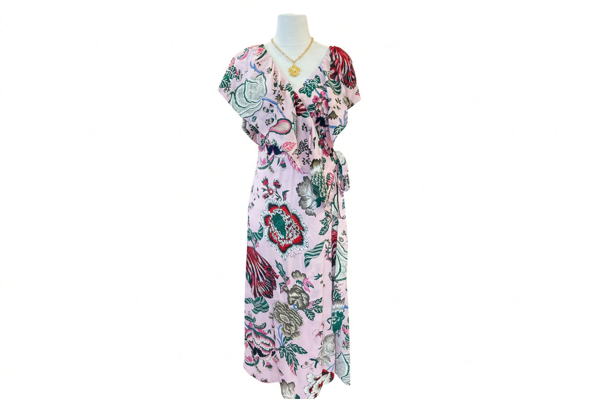 tory burch CLOTHING 10 pink