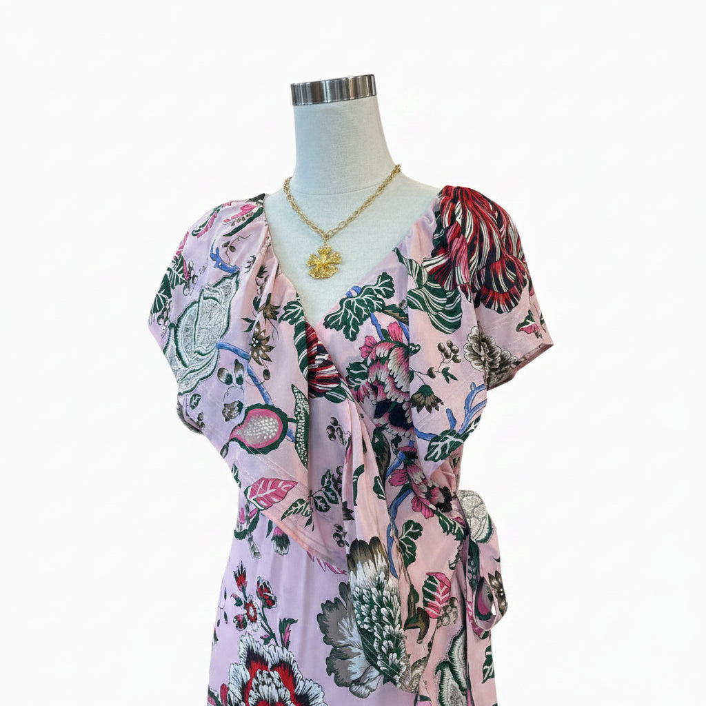 tory burch CLOTHING 10 pink
