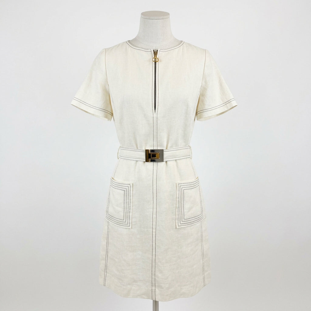 tory burch CLOTHING 12 white