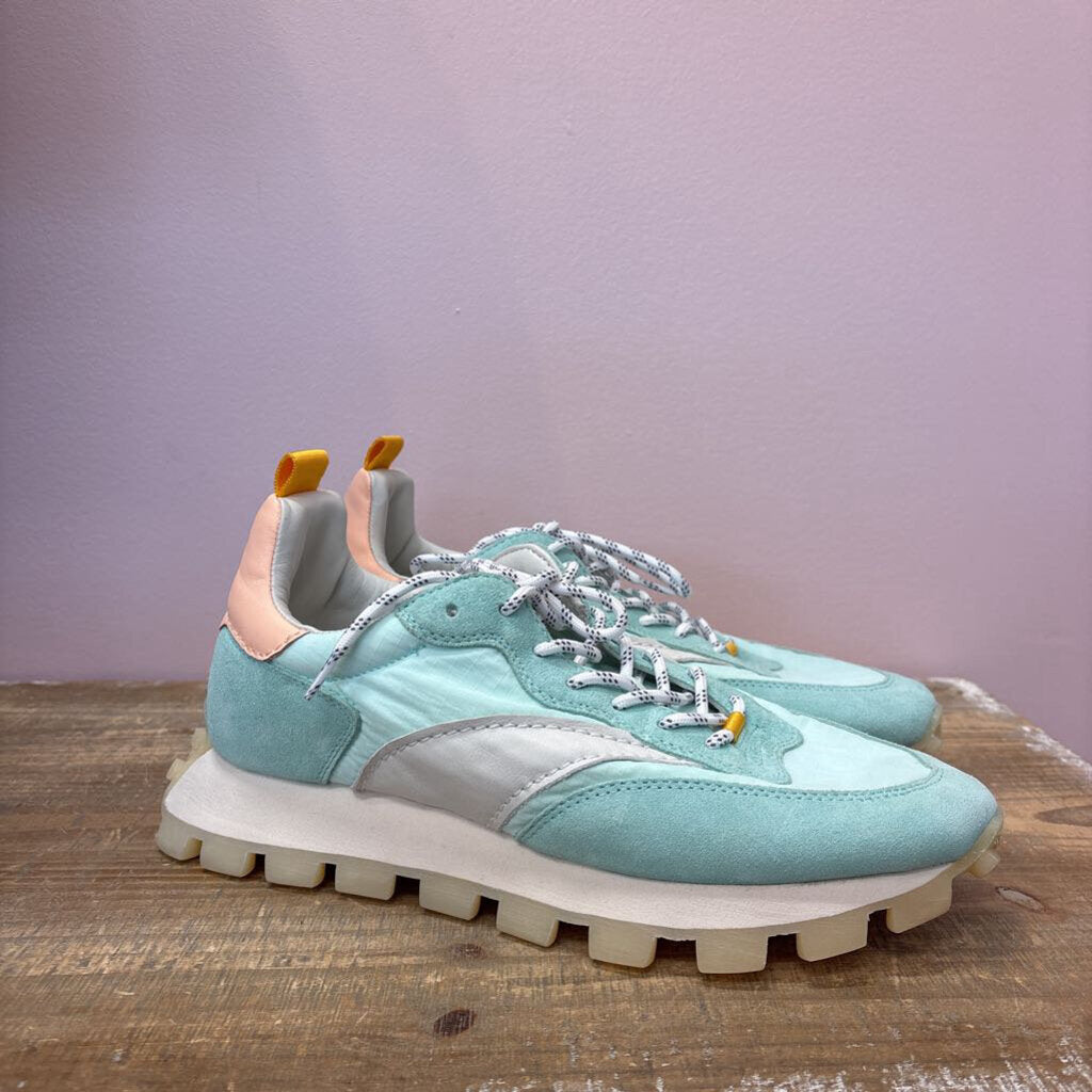oncept SHOES 9 green