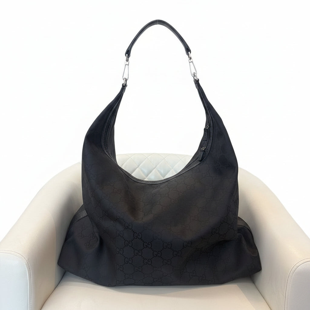 gucci BAG Large black