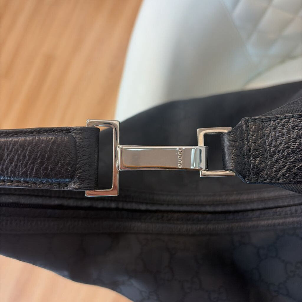 gucci BAG Large black