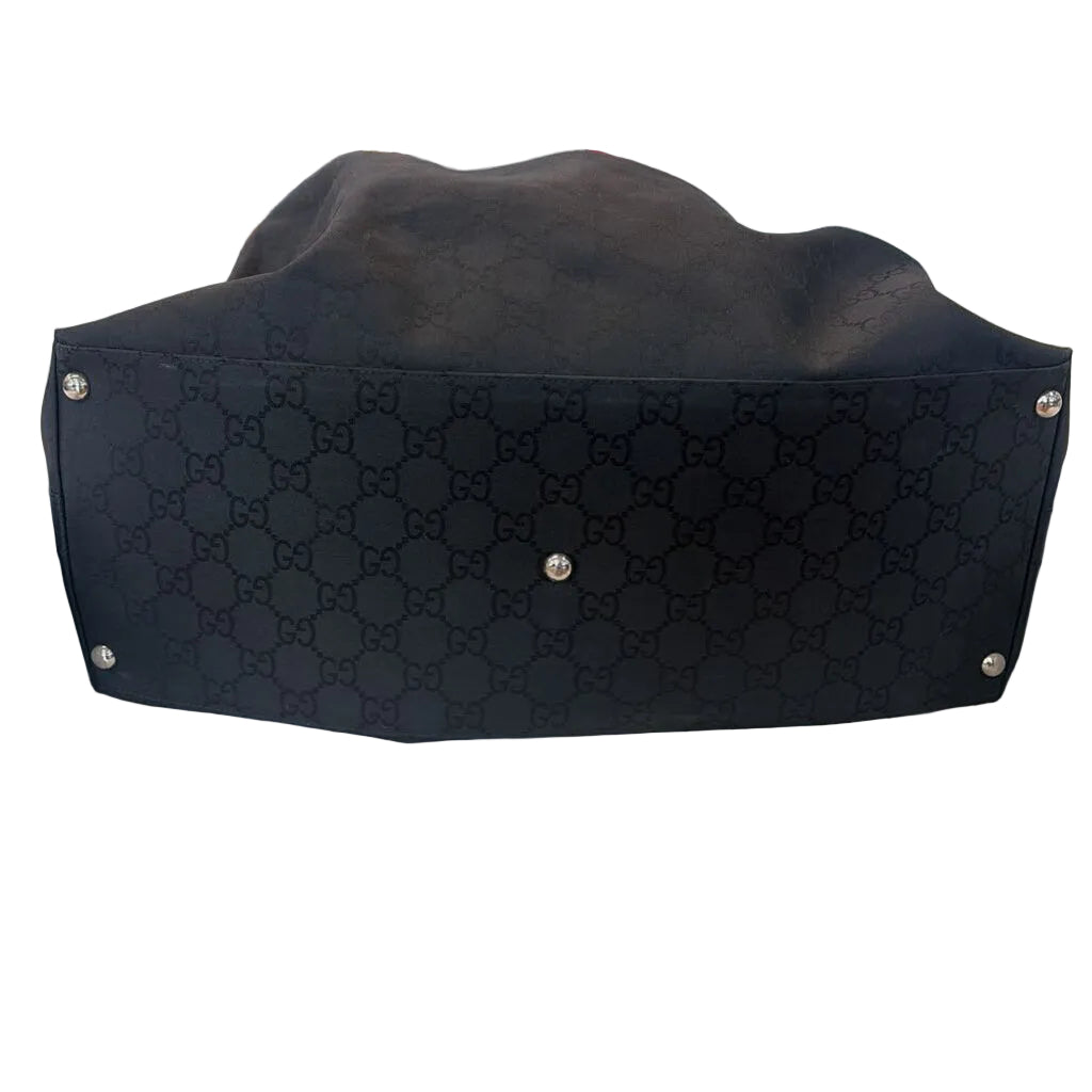 gucci BAG Large black