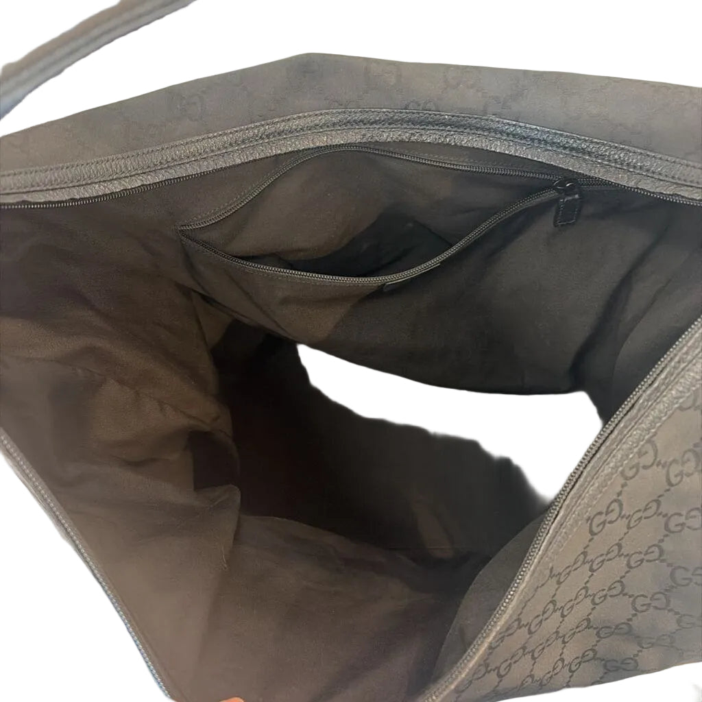 gucci BAG Large black