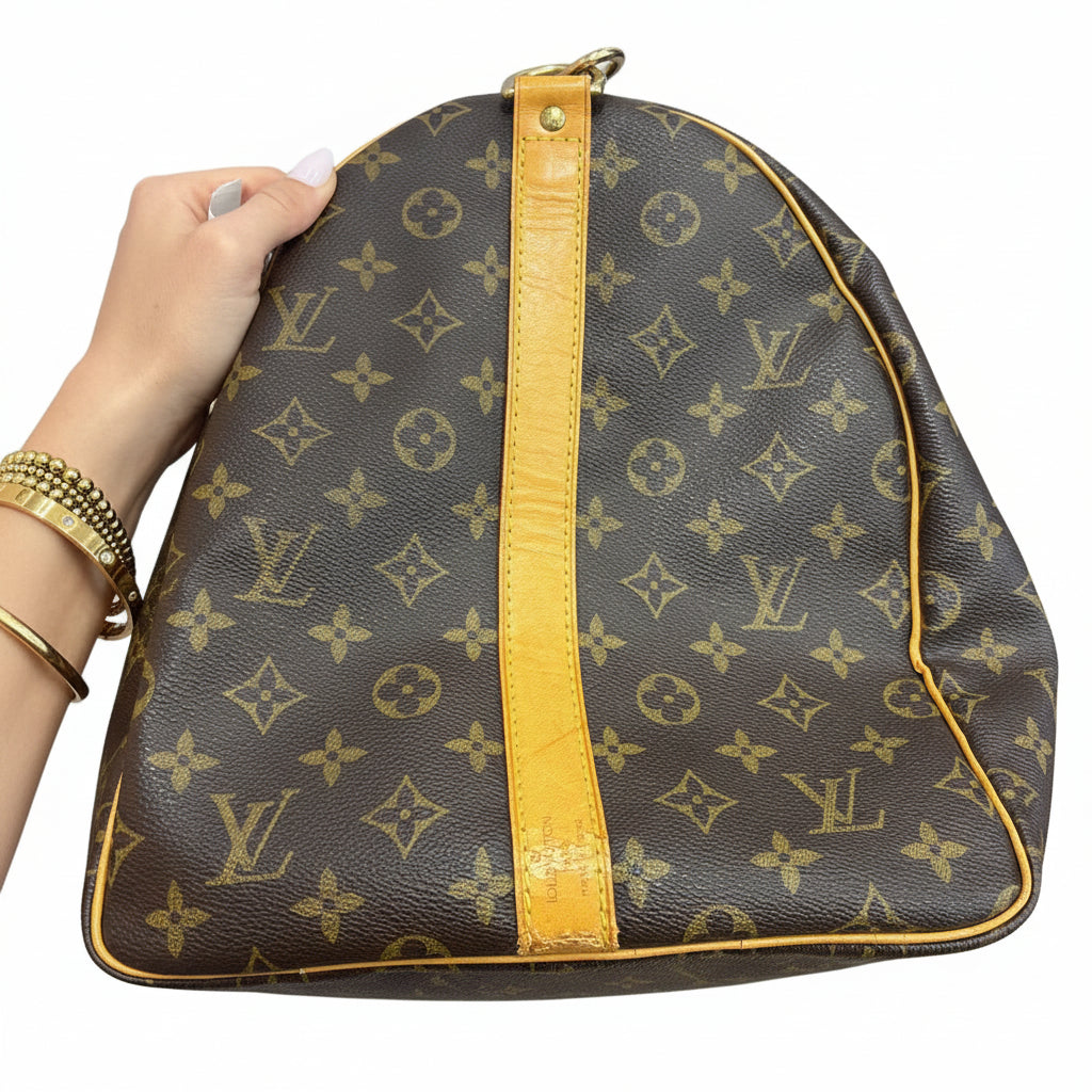 Louis Vuitton HANDBAGS 55 Monogram