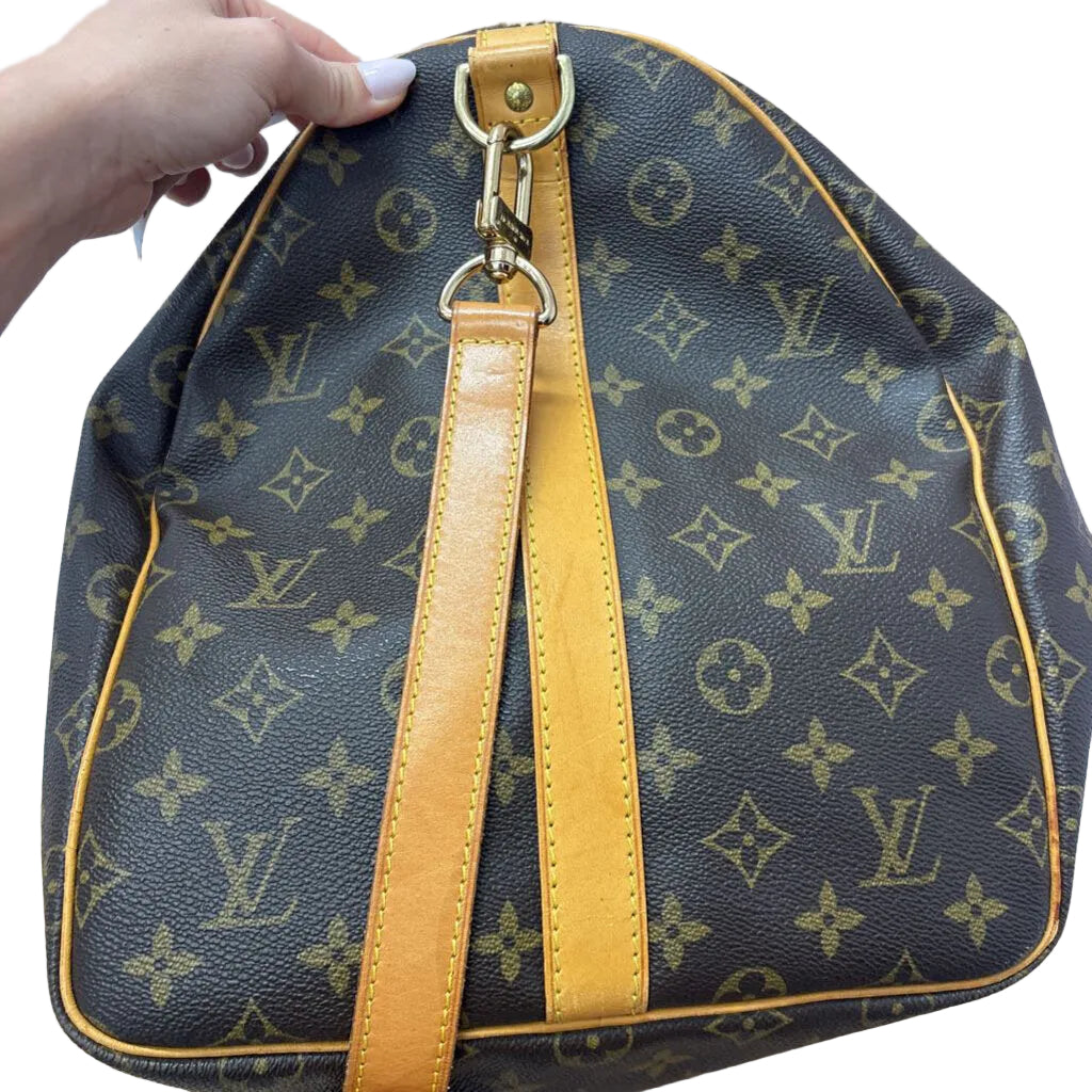 Louis Vuitton HANDBAGS 55 Monogram