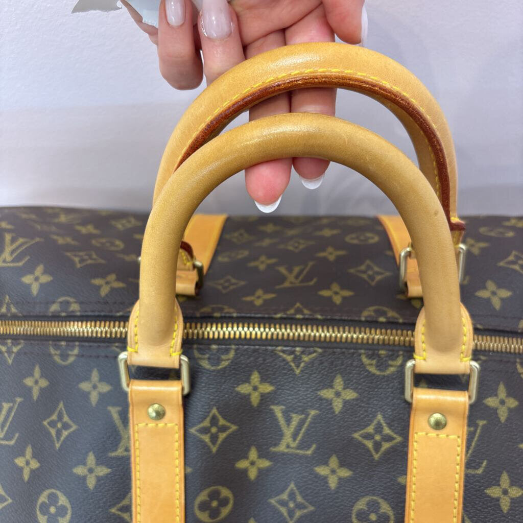 Louis Vuitton HANDBAGS 55 Monogram