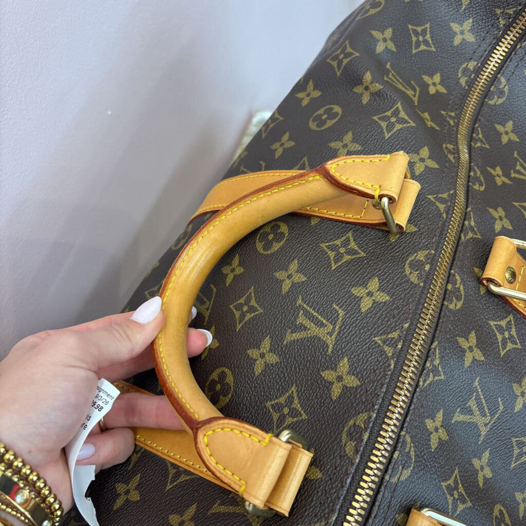 Louis Vuitton HANDBAGS 55 Monogram