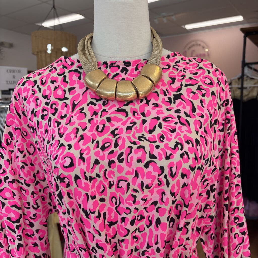 Lilly Pulitzer CLOTHING medium Pink