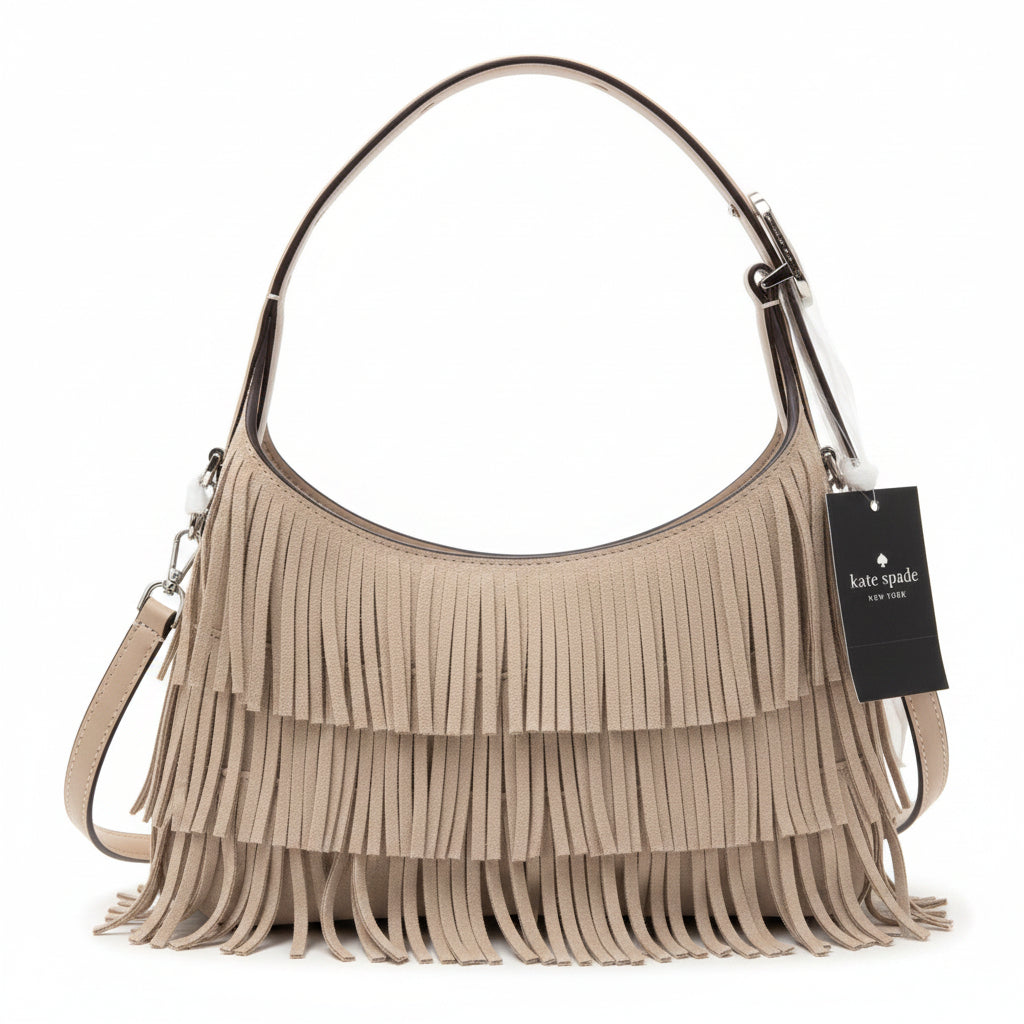 Kate Spade BAG Gray swade