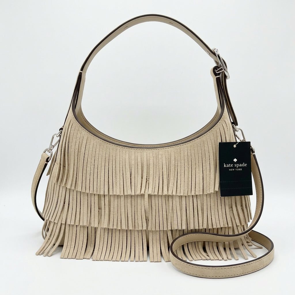 Kate Spade BAG Gray swade