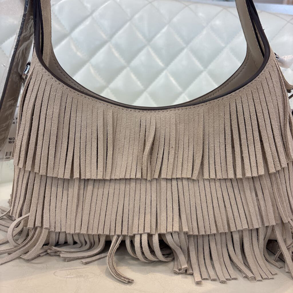 Kate Spade BAG Gray swade