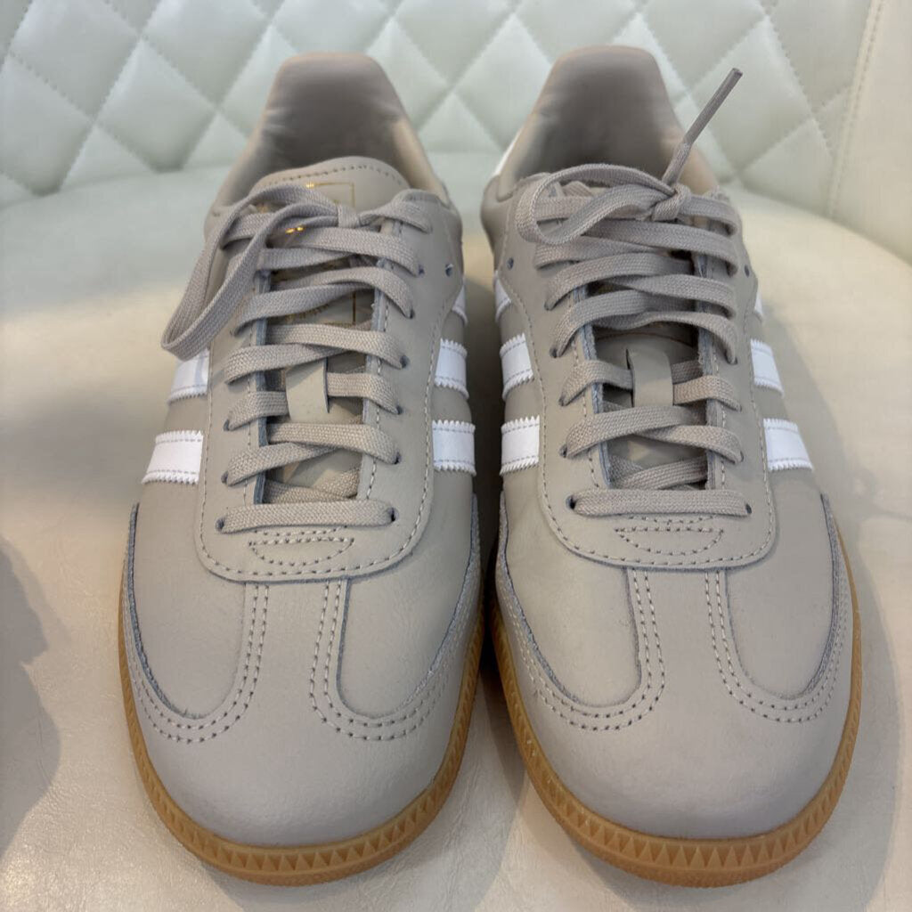 Adidas SHOES 7 Brown