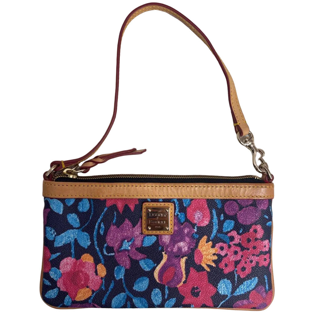Dooney & Bourke HANDBAGS navy