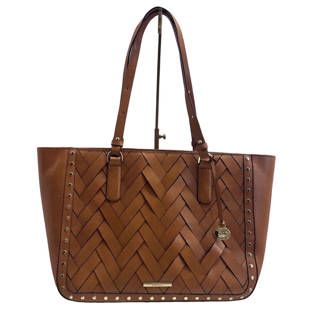 Brahmin HANDBAGS brown