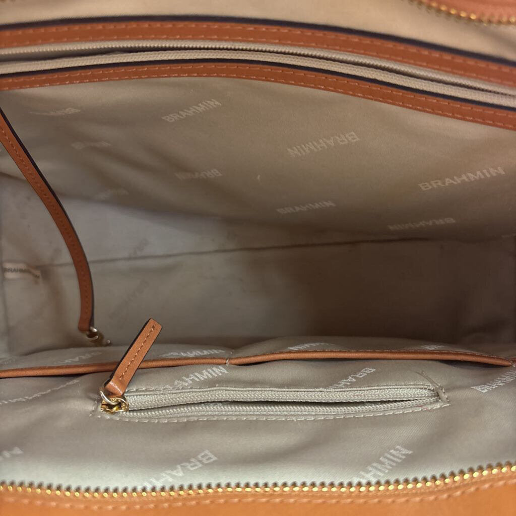 Brahmin HANDBAGS brown