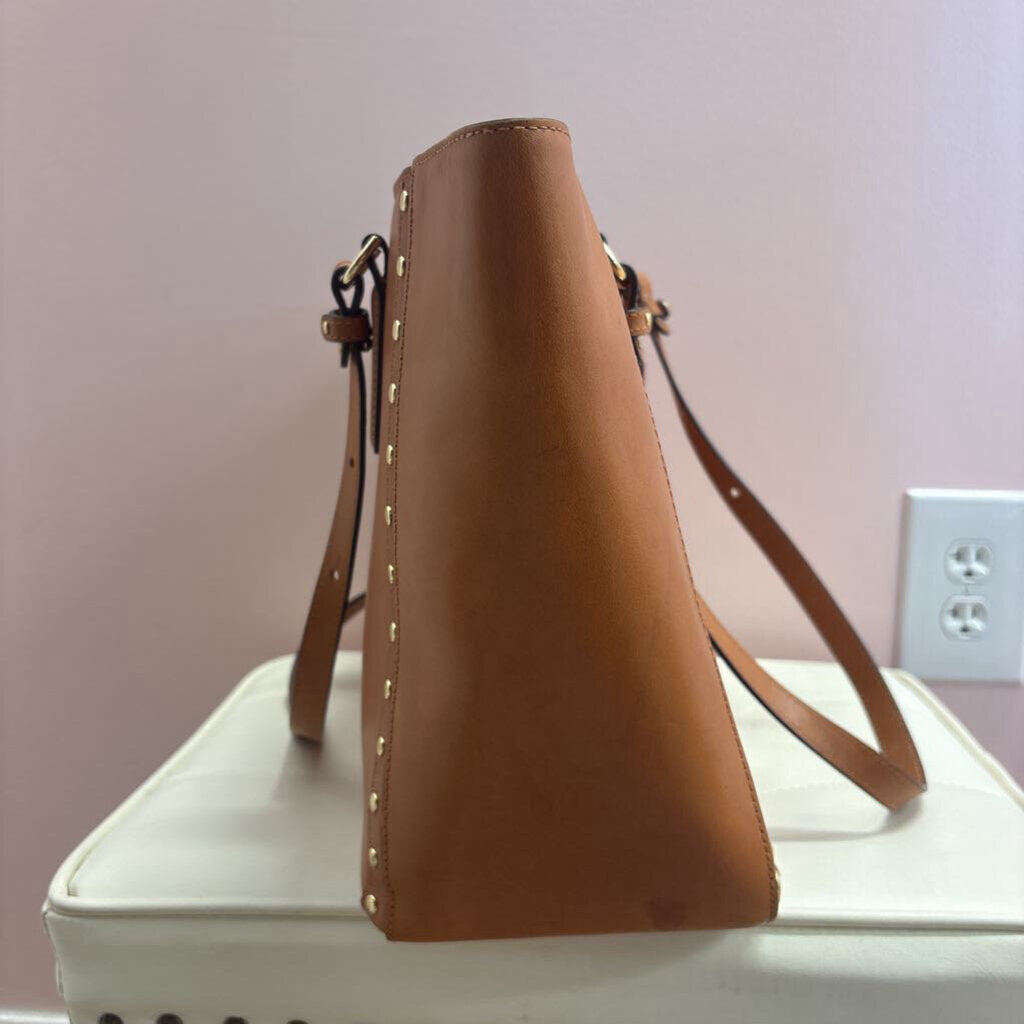 Brahmin HANDBAGS brown