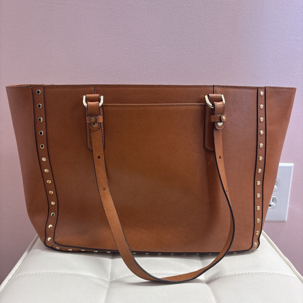 Brahmin HANDBAGS brown